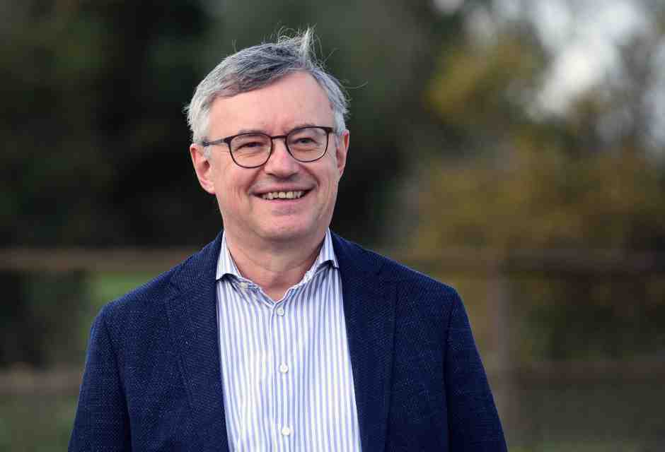 Tutti pazzi per Alessandro Barbero. Il talento del luogo comune