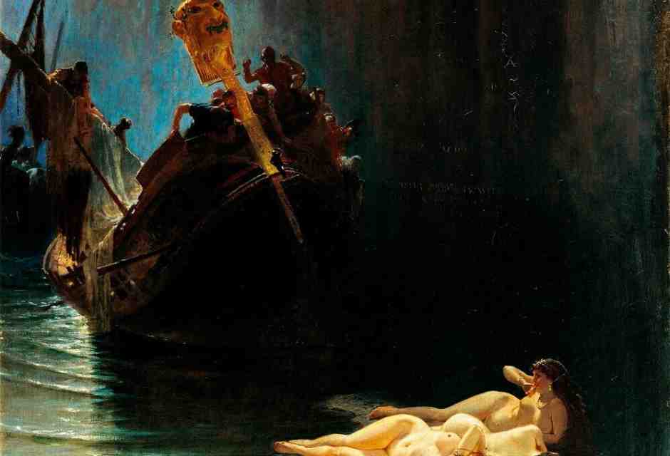 Le luci di Partenope