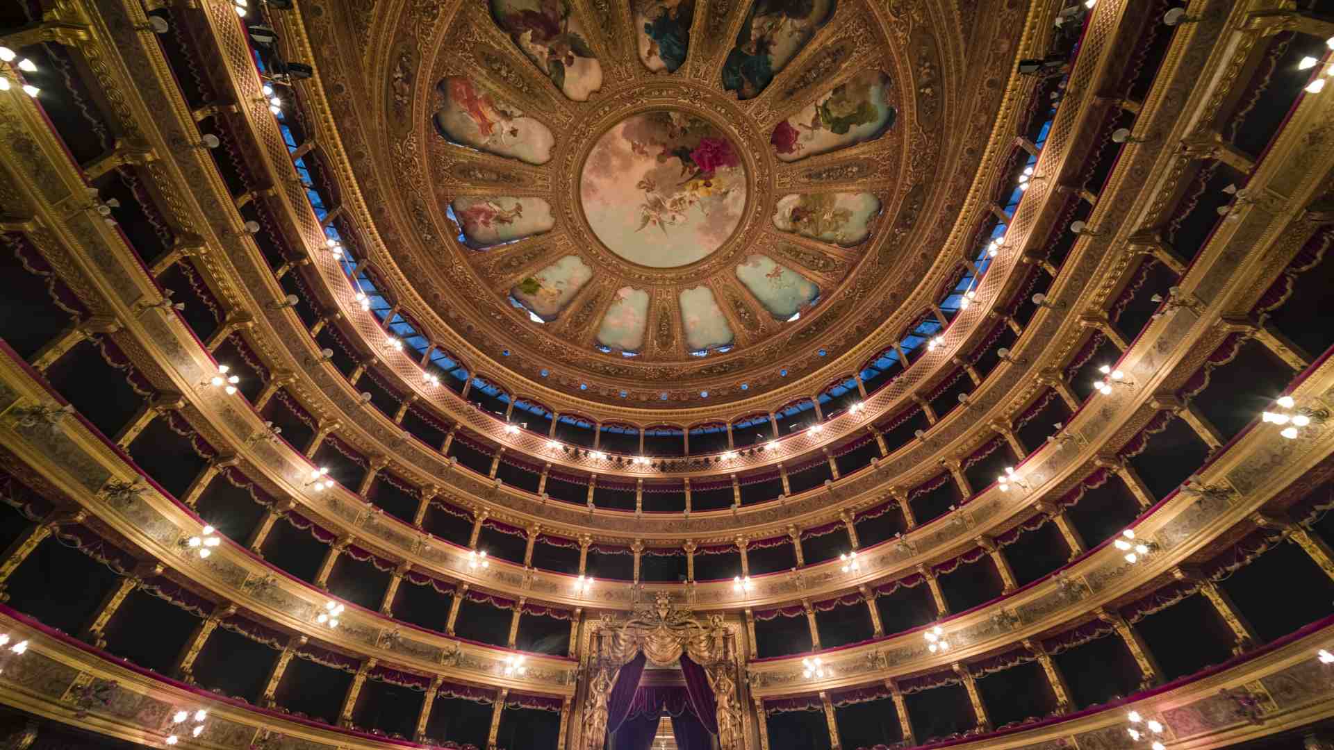 Spettacolo emozionante, un grande direttore, adeguate le voci: "Tristano" a Palermo