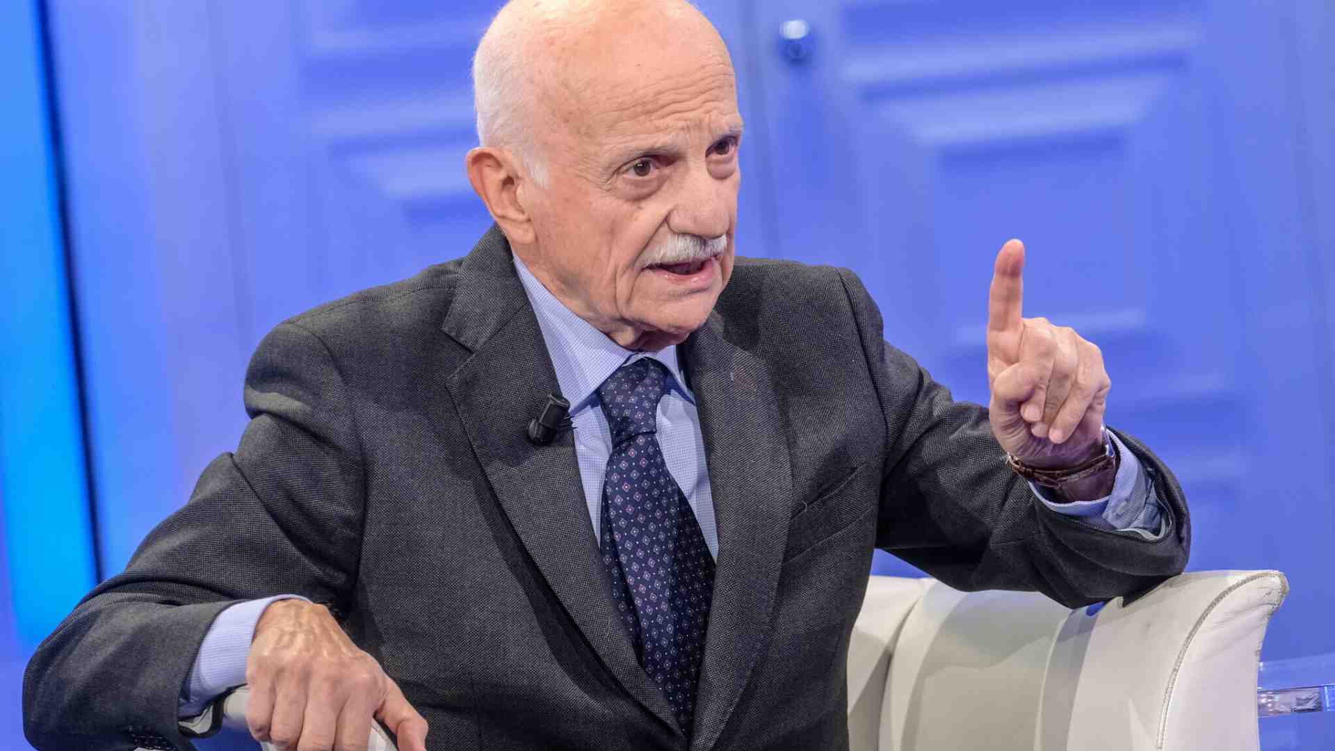 Mori indagato a Firenze per le stragi mafiose del 1993. Mantovano: "Sconcerto per le accuse al generale"