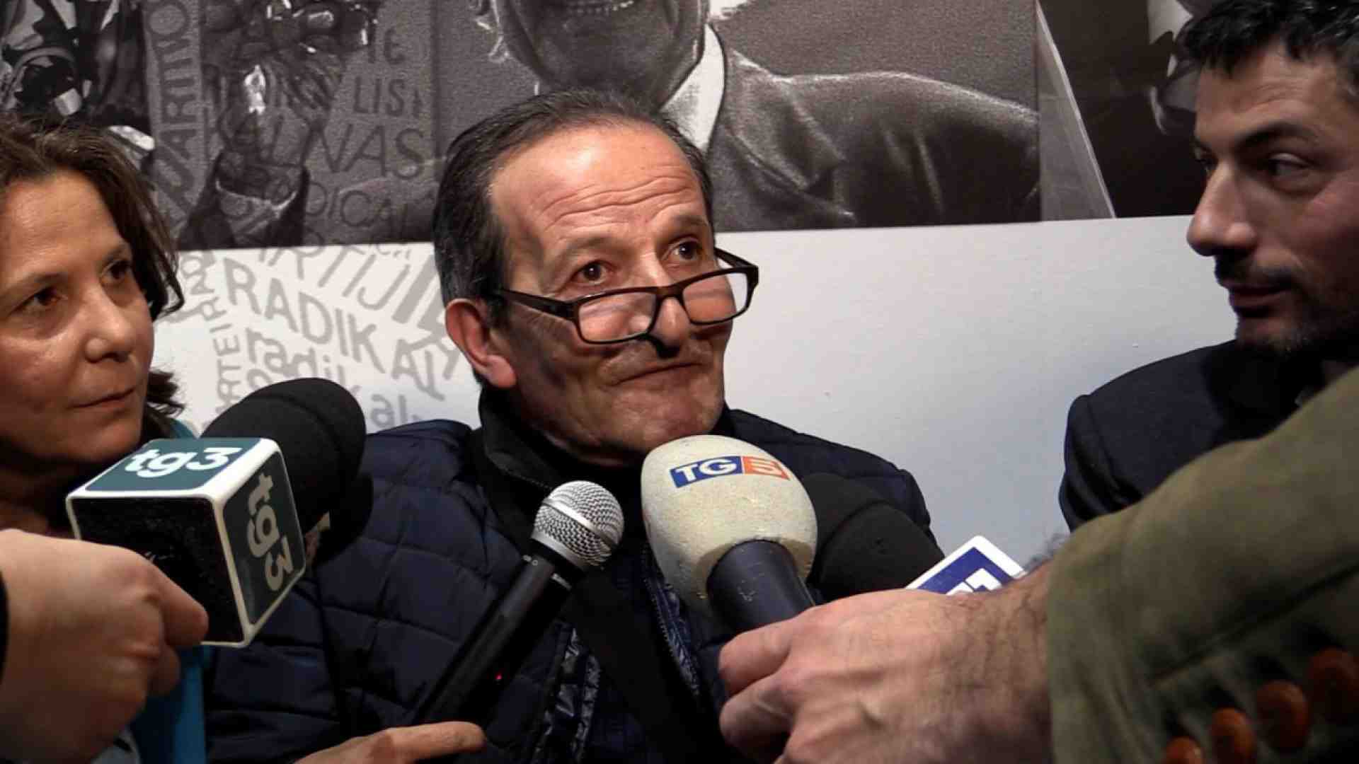 “Vi racconto i miei 33 anni passati in carcere ingiustamente”. Parla Beniamino Zuncheddu