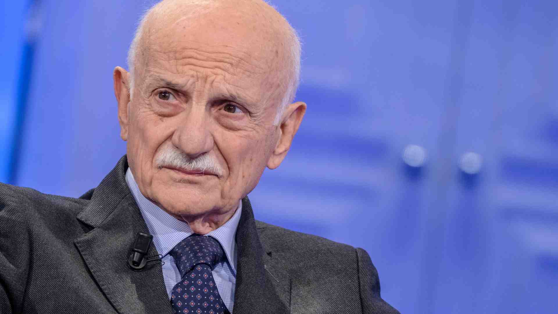 Le nuove (incredibili) accuse al generale Mori