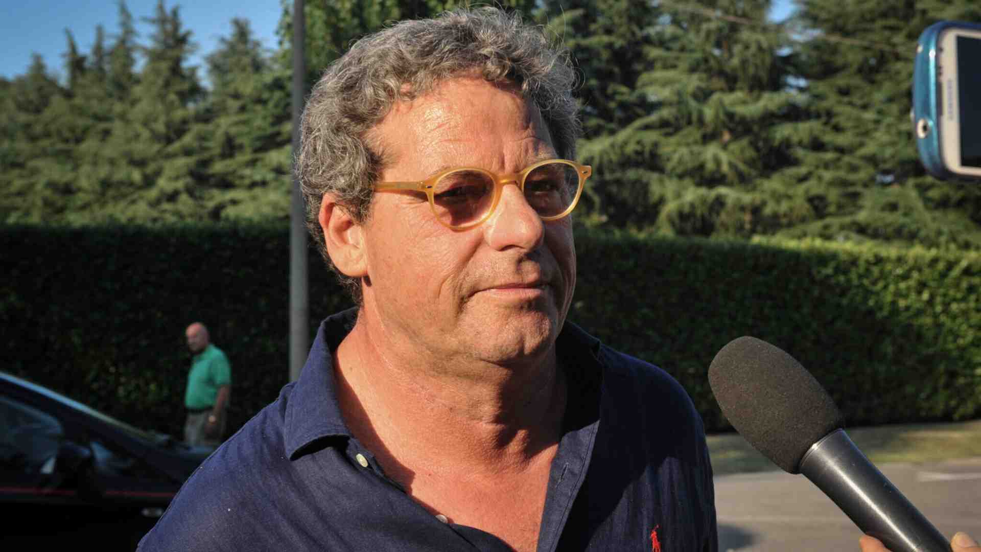 Condannare Micciché per il "suca" è un sacrilegio