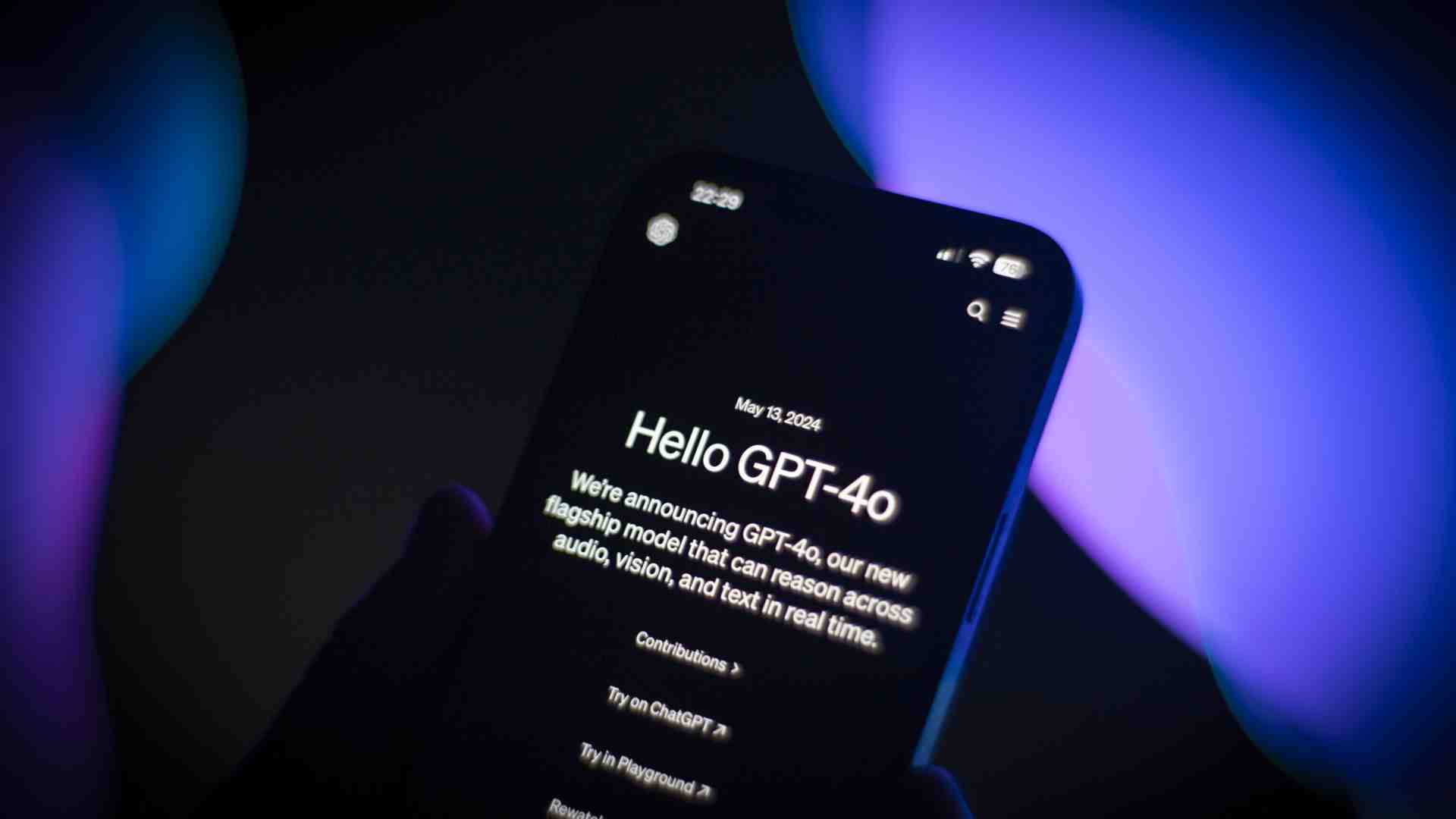 Come maneggiare l’AI con ottimismo e senza panico
