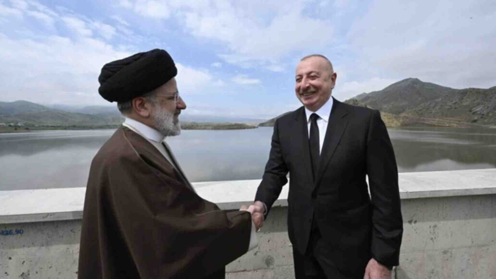 Da Israele a Teheran, tutti i contatti di Aliev, che ha reso Baku sempre più rilevante