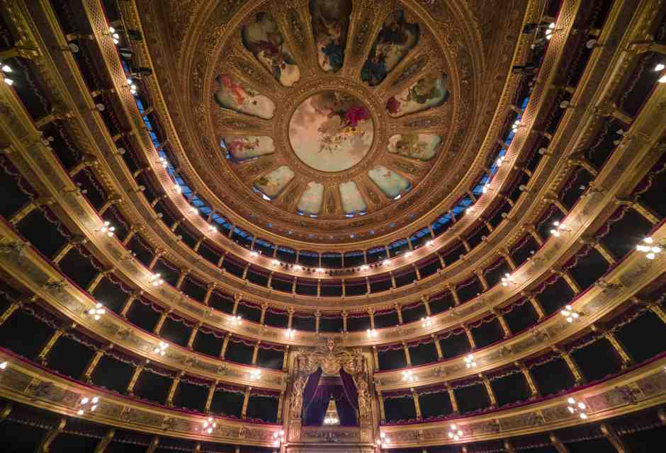 Spettacolo emozionante, un grande direttore, adeguate le voci: "Tristano" a Palermo