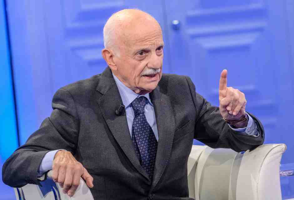 Mori indagato a Firenze per le stragi mafiose del 1993. Mantovano: "Sconcerto per le accuse al generale"