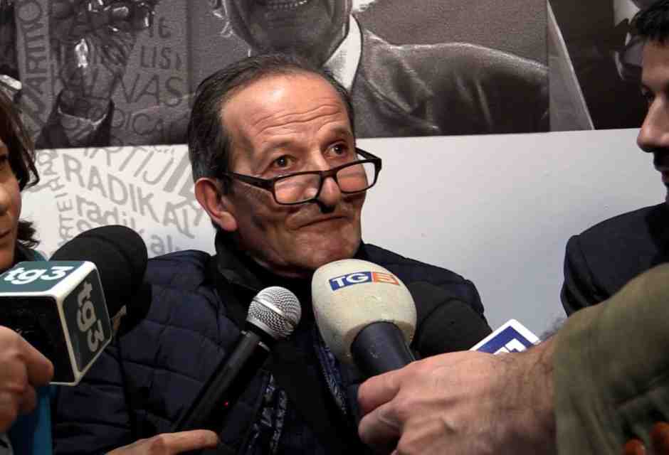 “Vi racconto i miei 33 anni passati in carcere ingiustamente”. Parla Beniamino Zuncheddu