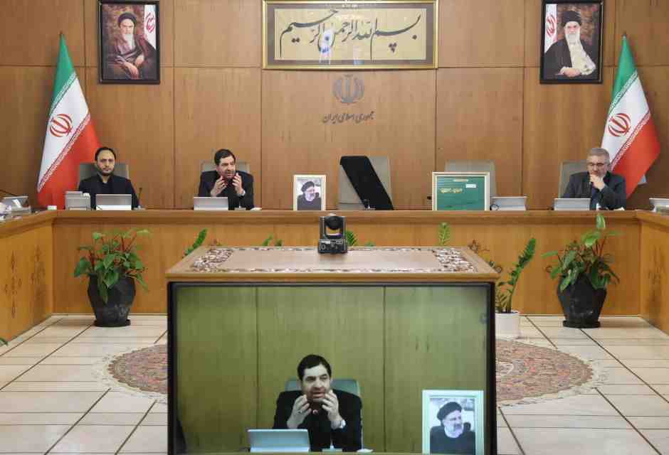 L’inganno di Raisi, che usò l’impeto anticorruzione per reprimere il dissenso