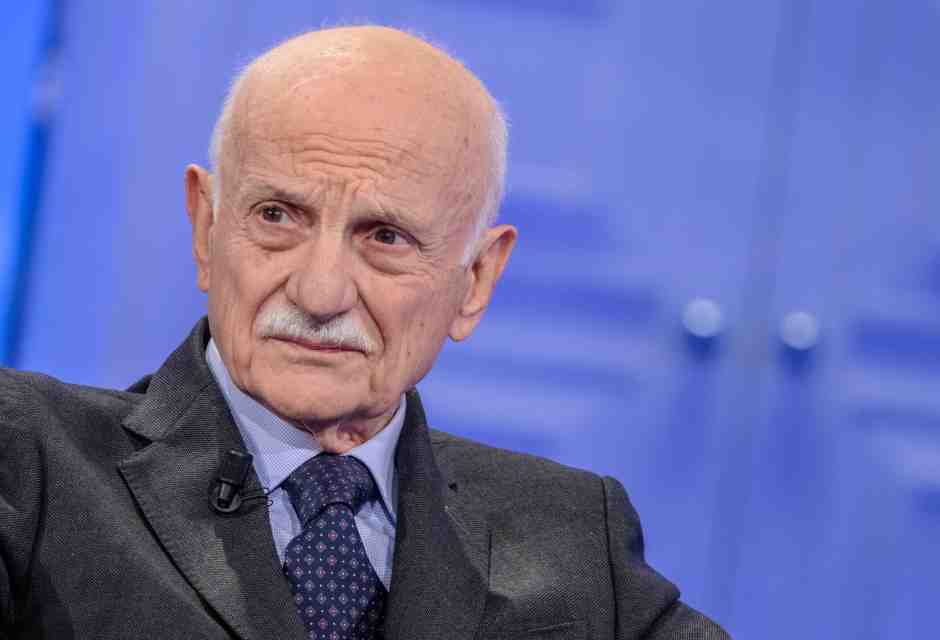 Le nuove (incredibili) accuse al generale Mori