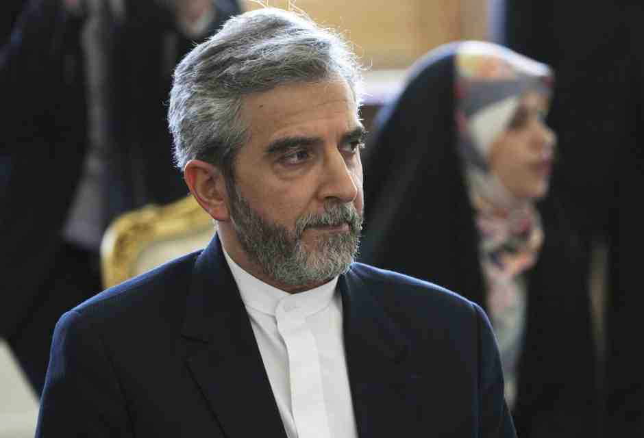 Chi è Bagheri Kani. L’uomo del nucleare, il nuovo ministro agli Esteri