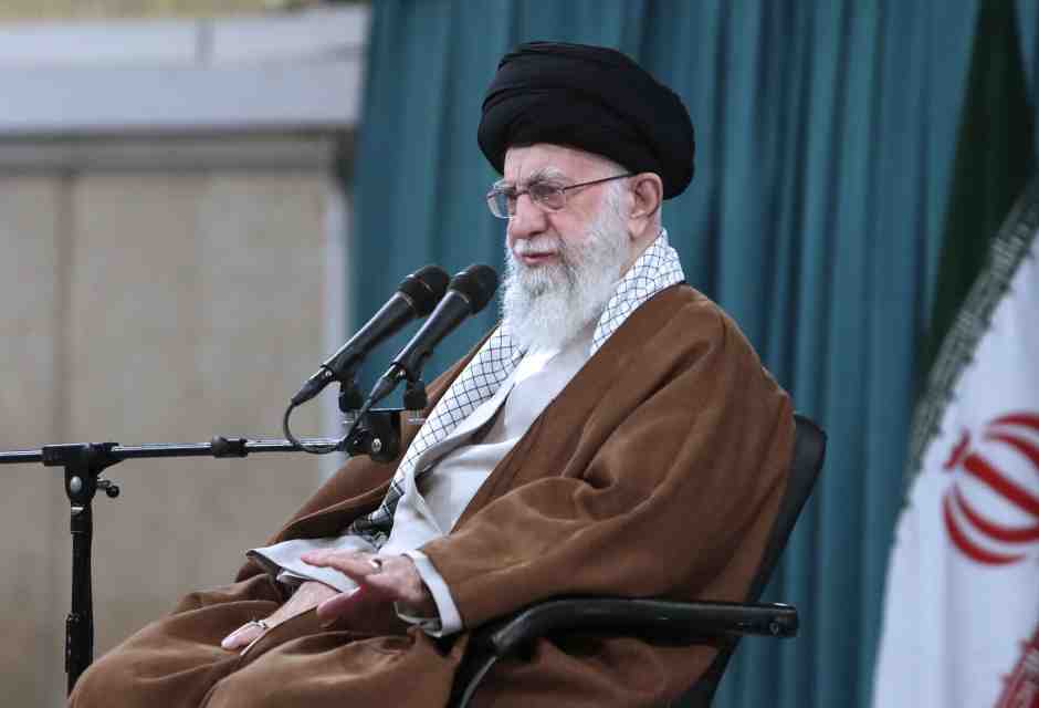 La tentazione dell’appeasement verso l’Iran è sempre forte nell’Ue