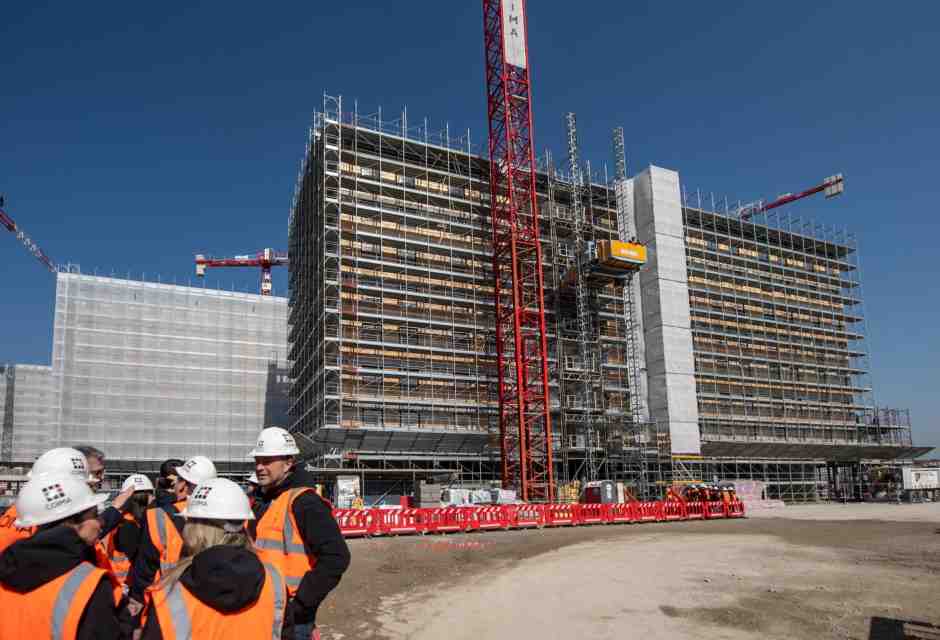 Olimpiadi invernali Milano-Cortina 2026, indagine per corruzione e turbativa d'asta