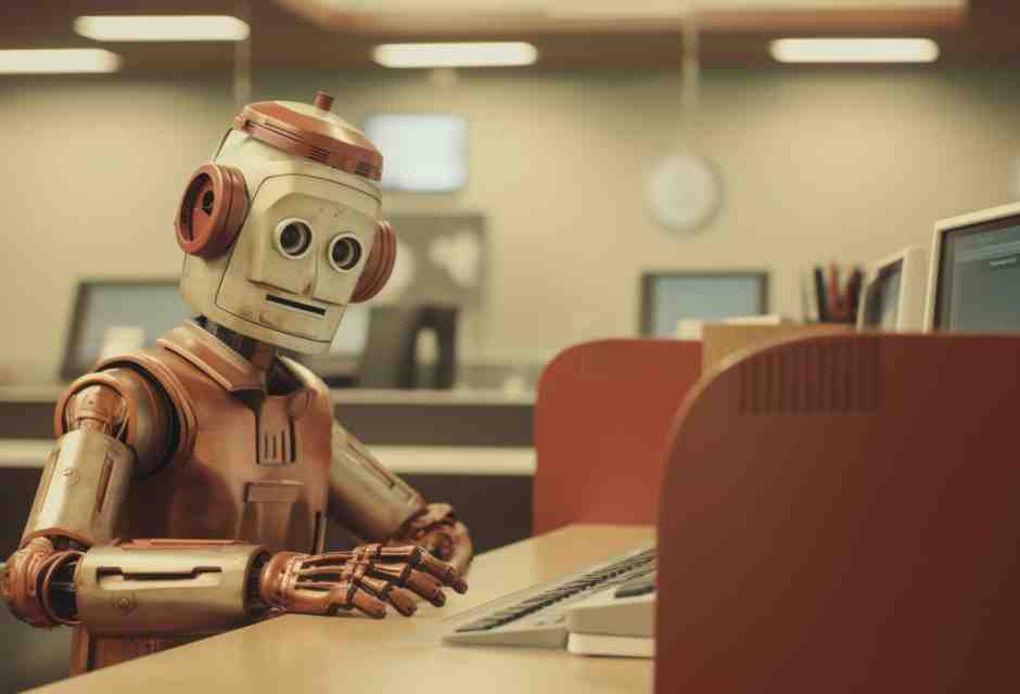 Non lasciate che la Pa insegni all'Ia