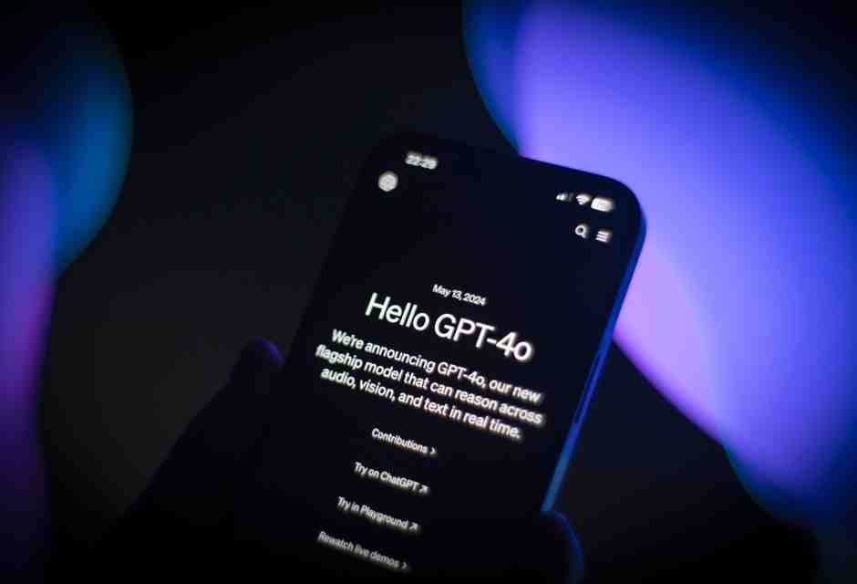 Come maneggiare l’AI con ottimismo e senza panico