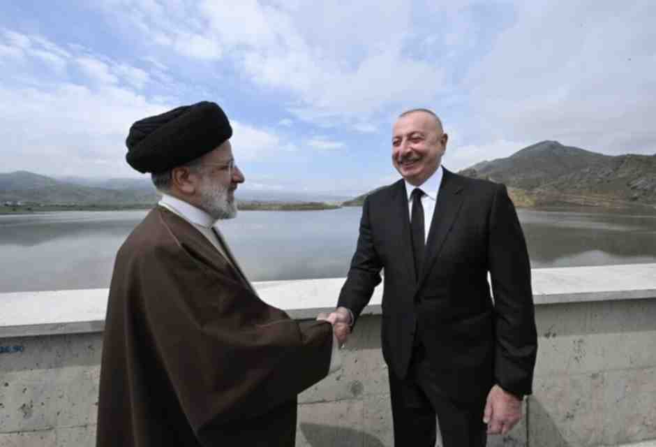 Da Israele a Teheran, tutti i contatti di Aliev, che ha reso Baku sempre più rilevante