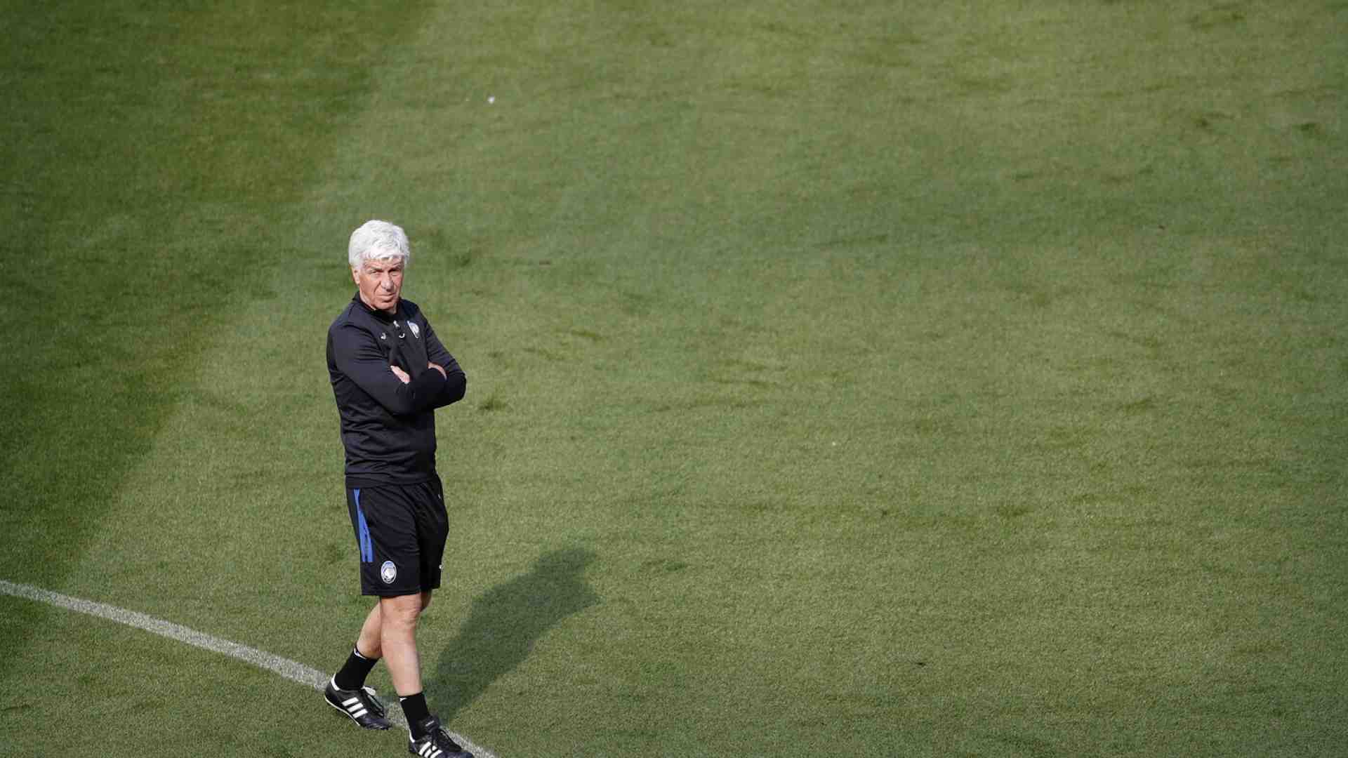 L'occasione di Gian Piero Gasperini di diventare un antipatico vincente