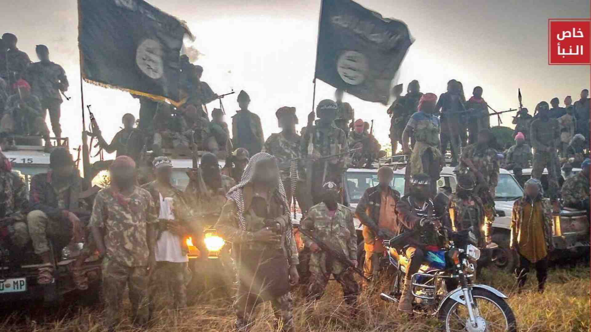 L'avanzata jihadista in Mozambico