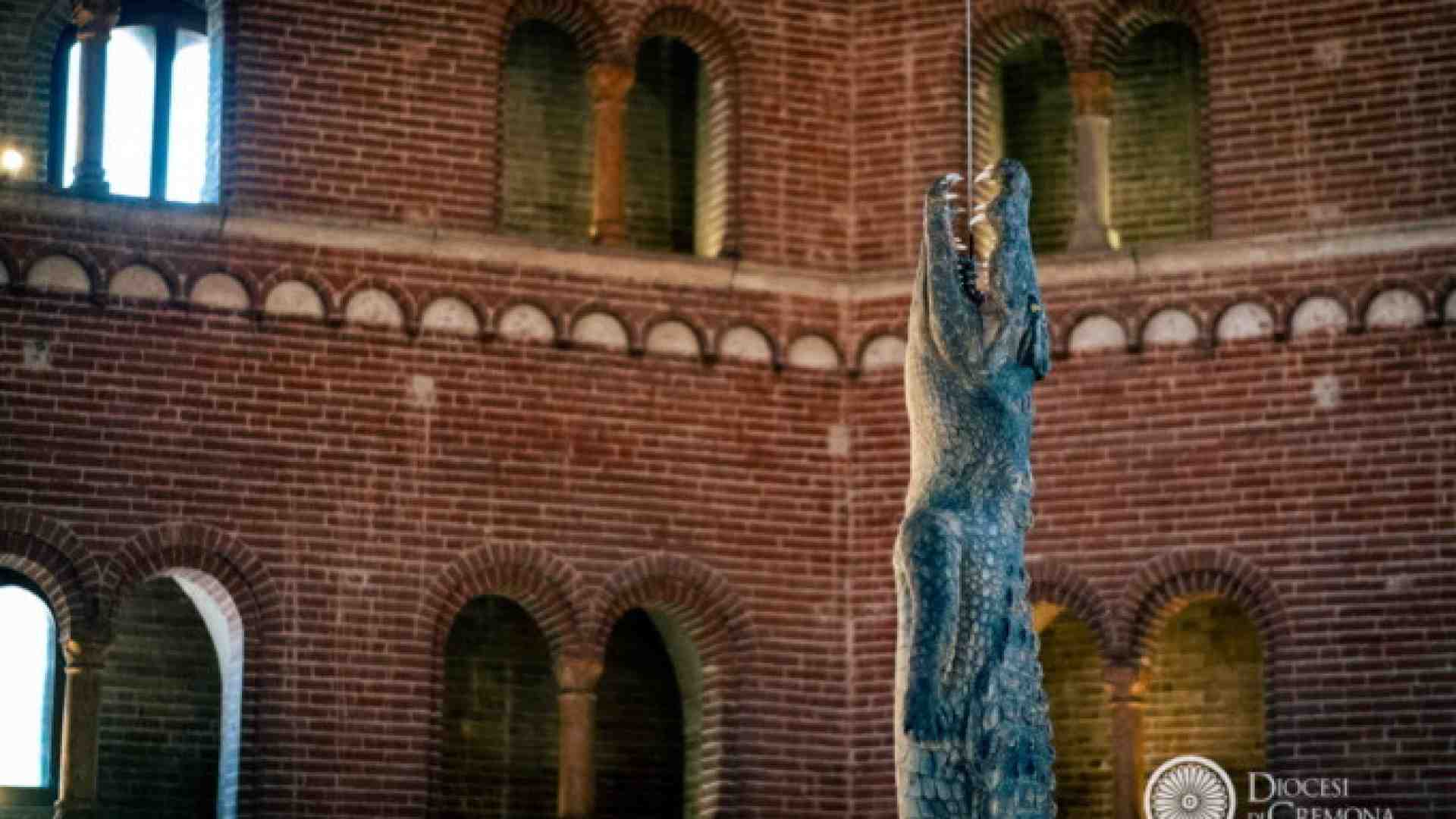 Non solo Milano. Anche Cremona ha la sua Art Week