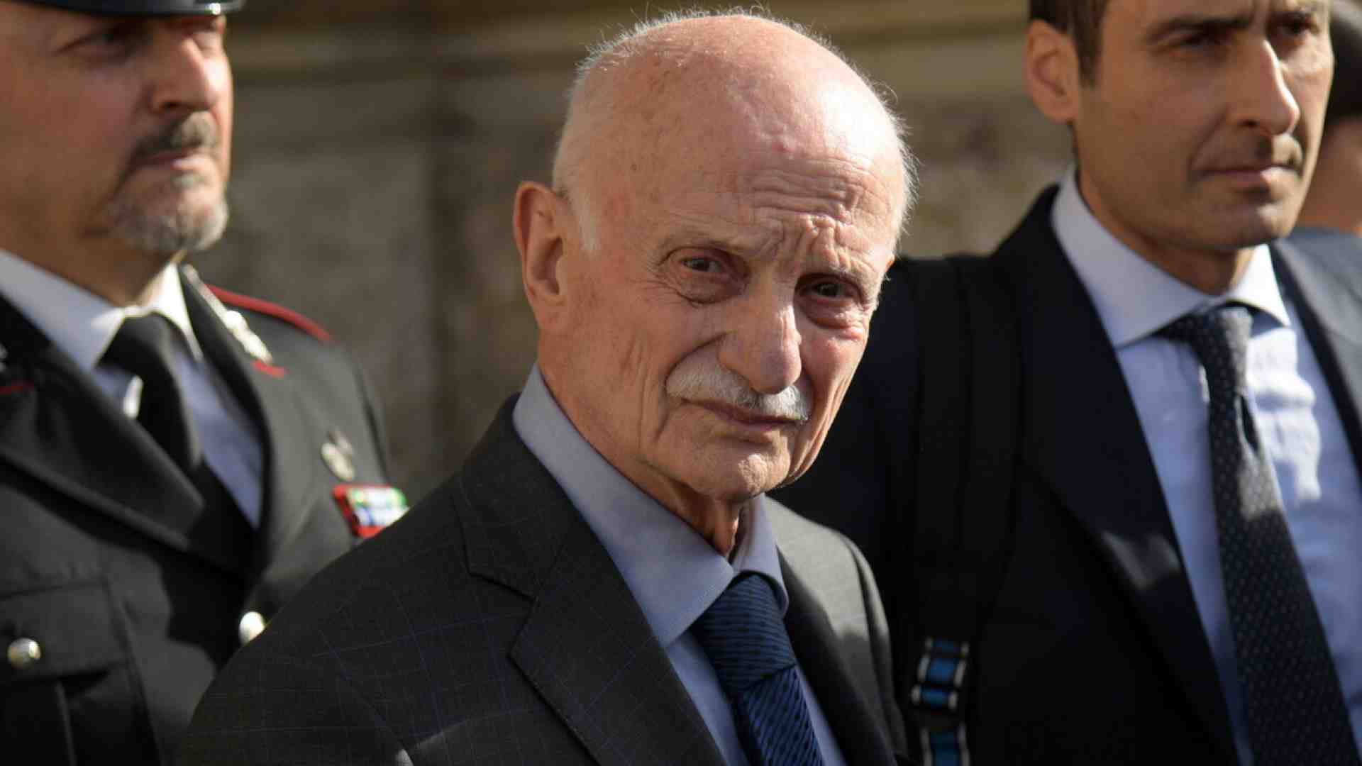 Cosa ci dice la nuova indagine su Mori sulla giustizia impazzita