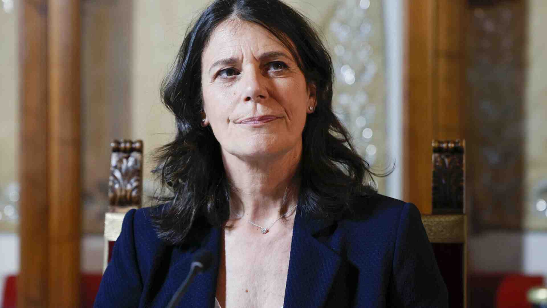 Soldi: "Su Scurati nessun intento censorio dalla Rai". Ma il Pd l'attacca: "Perché ha cambiato versione?"