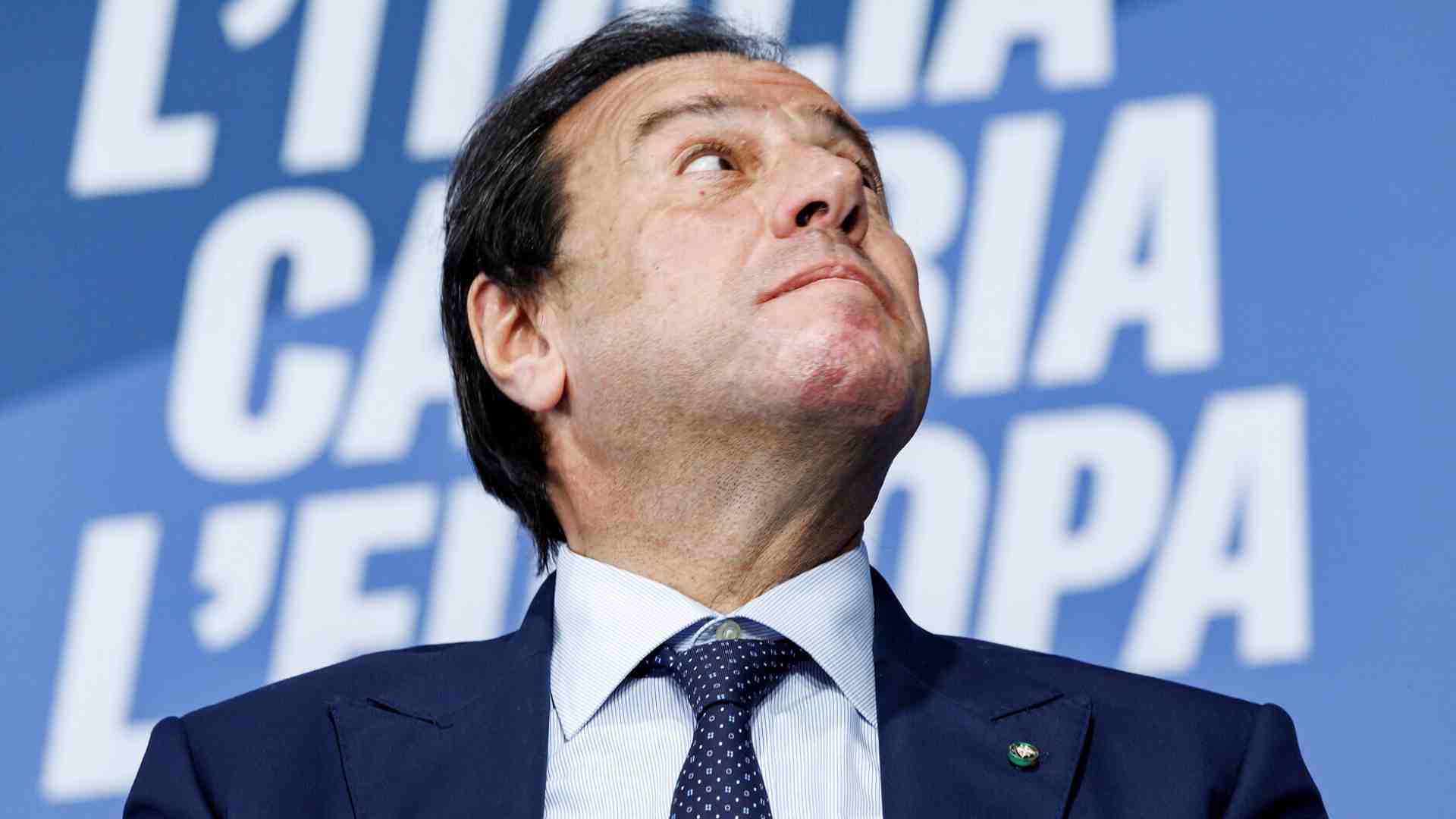 Basta ipocrisie. La destra non deve aver paura del redditometro