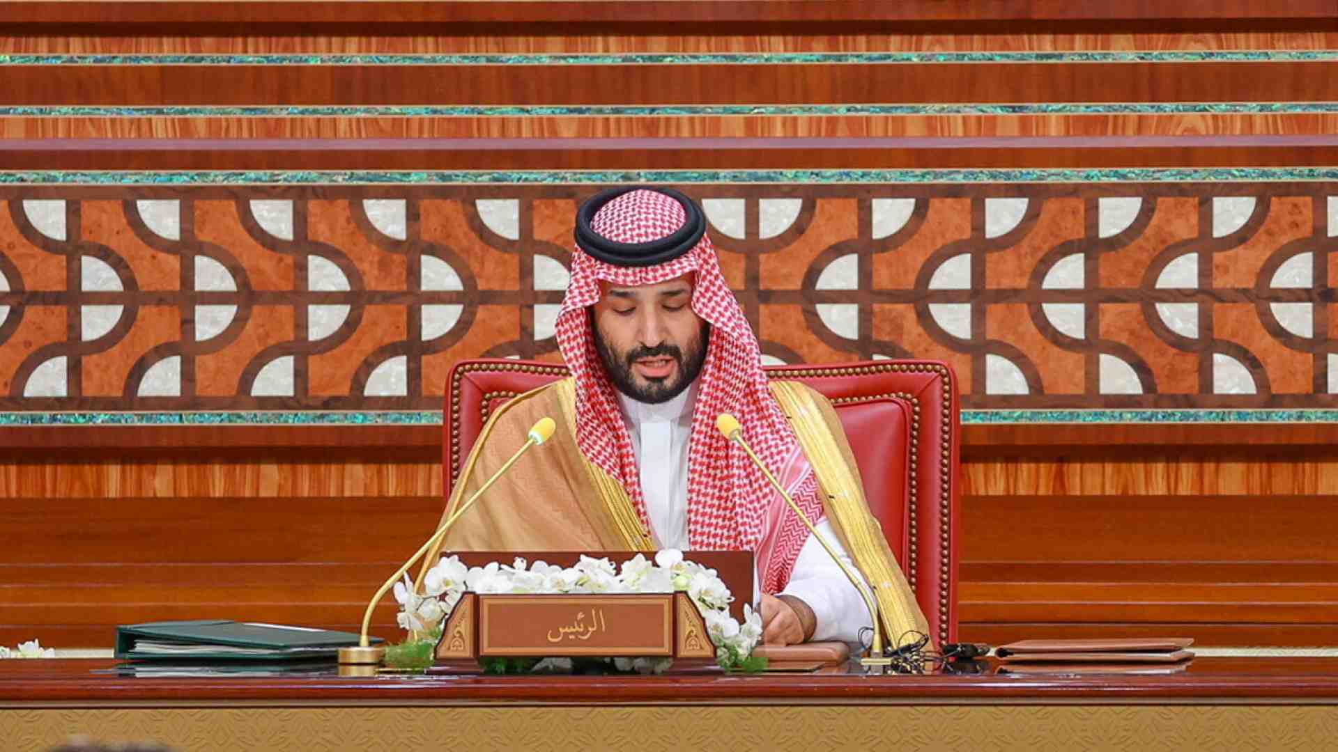 Riad è di nuovo il perno per la stabilità del medio oriente. Come prima del 1973