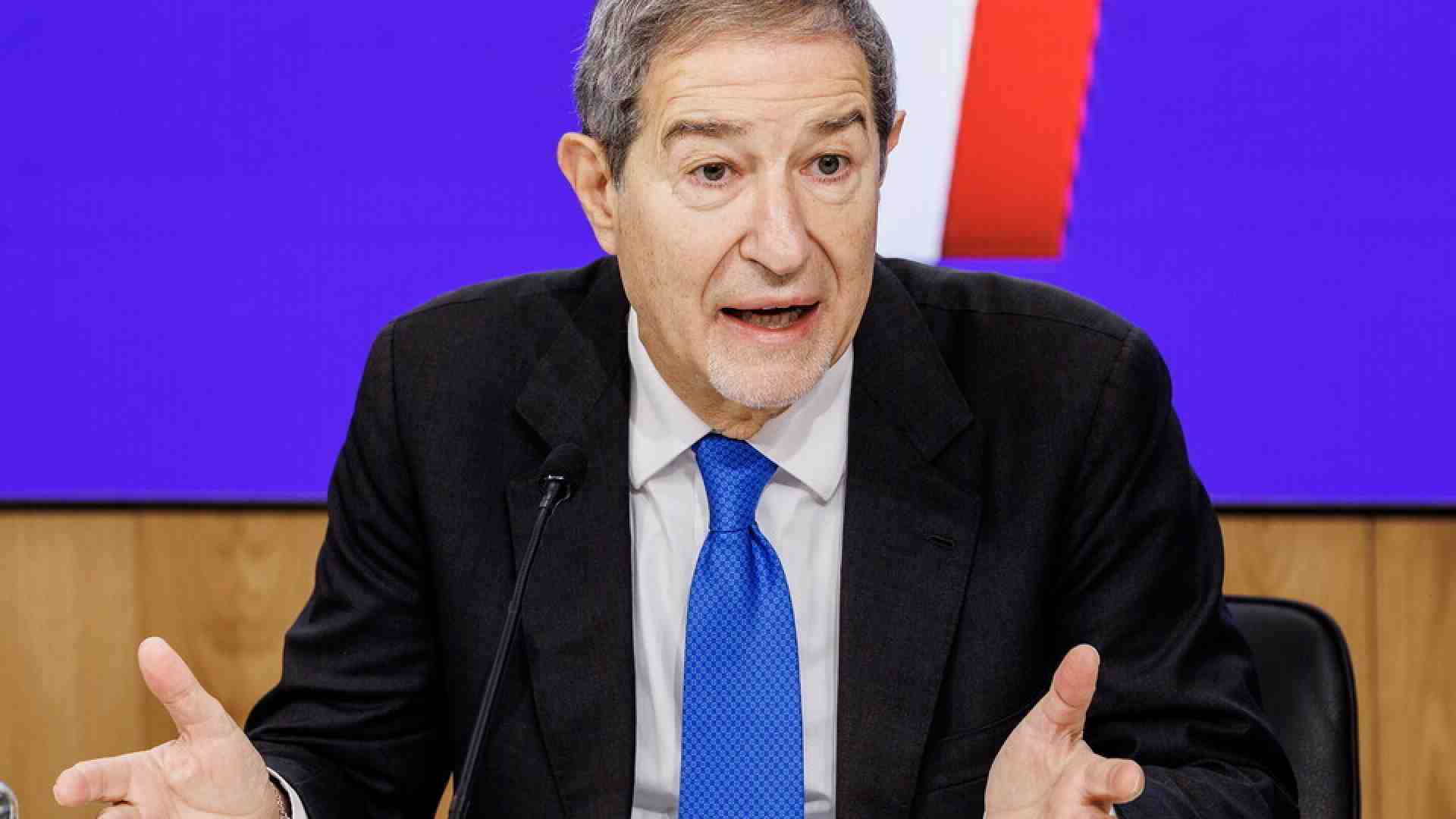 Terremoto ai Campi Flegrei, Musumeci dopo il vertice con Meloni: "Governo pronto a ogni evenienza"