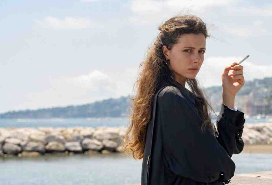 Sorrentino supera l’esame San Gennaro (se solo avesse una sceneggiatura)