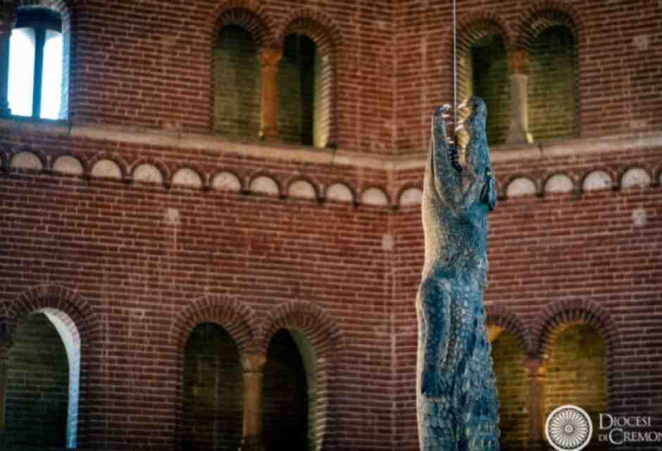 Non solo Milano. Anche Cremona ha la sua Art Week