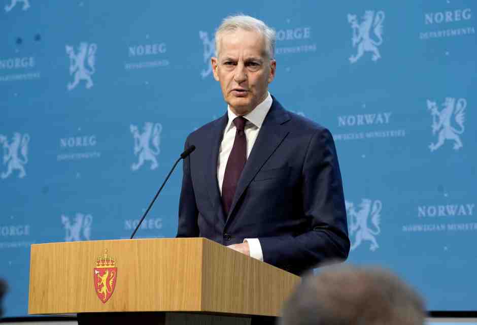 Così la Norvegia diventa il paese più antisraeliano d’Europa