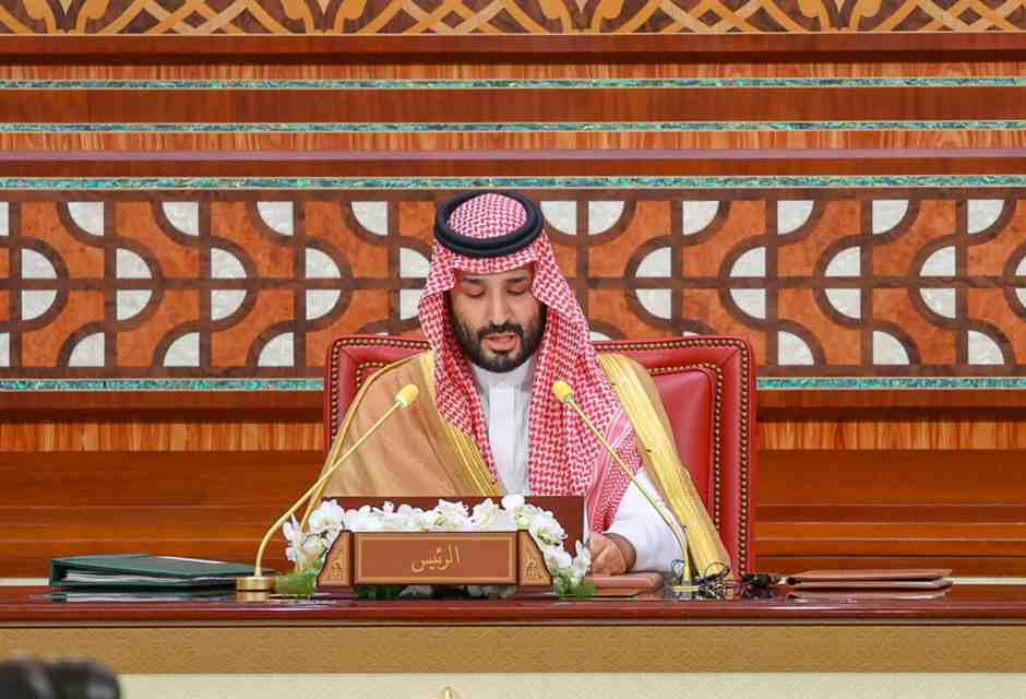 Riad è di nuovo il perno per la stabilità del medio oriente. Come prima del 1973