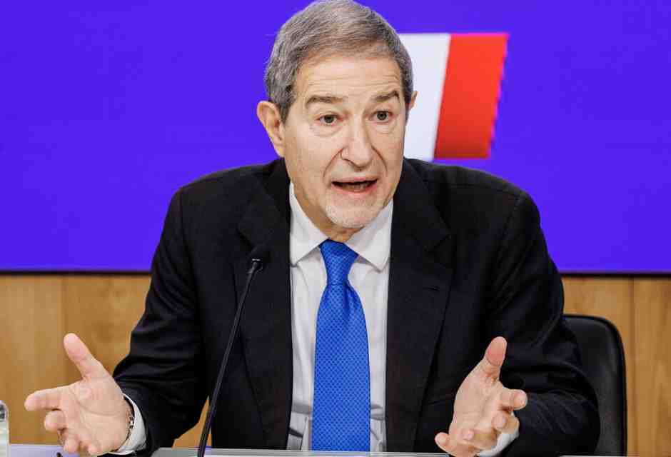 Terremoto ai Campi Flegrei, Musumeci dopo il vertice con Meloni: "Governo pronto a ogni evenienza"