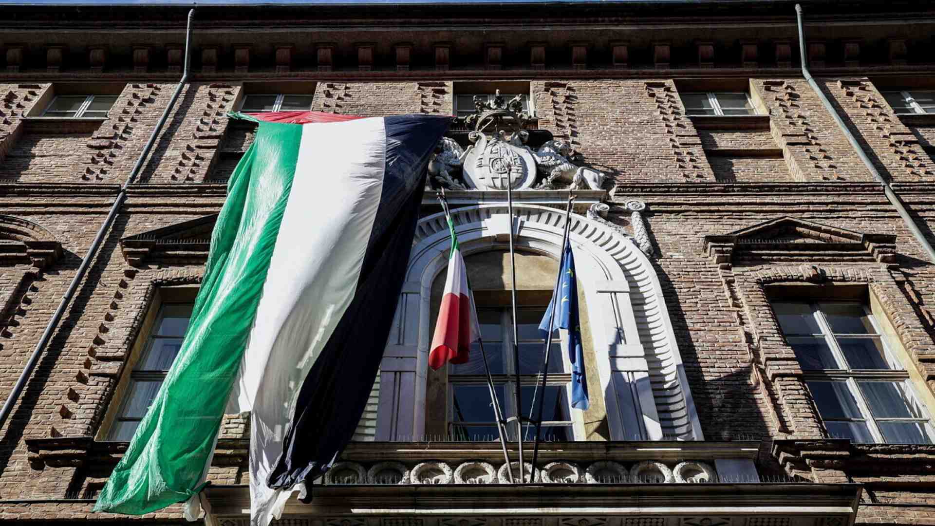 Sermone contro Israele all'Università di Torino: la lettera all'Imam della professoressa Santus