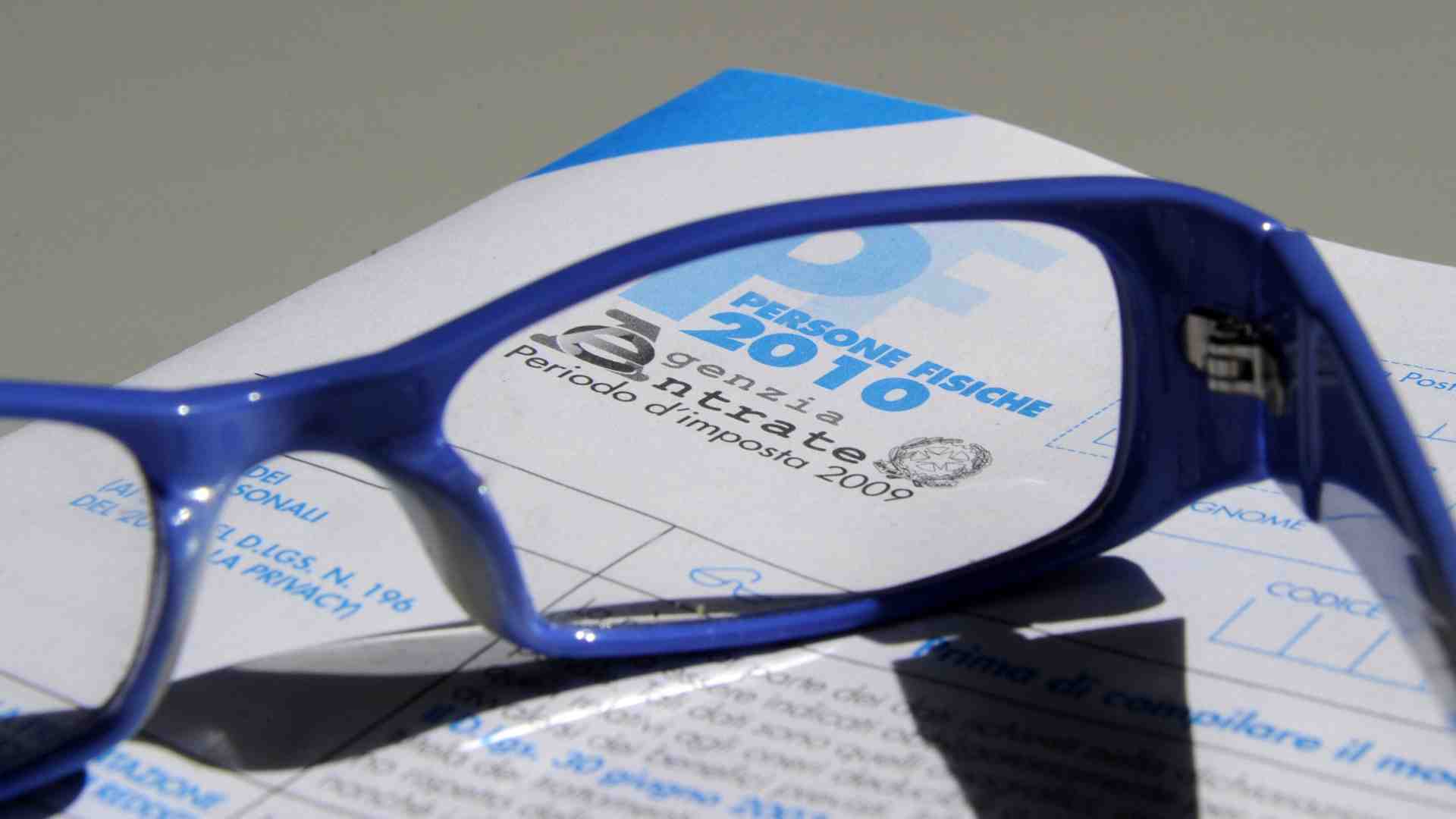 Va bene il redditometro, ma gli strumenti anti-evasione sono ormai altri