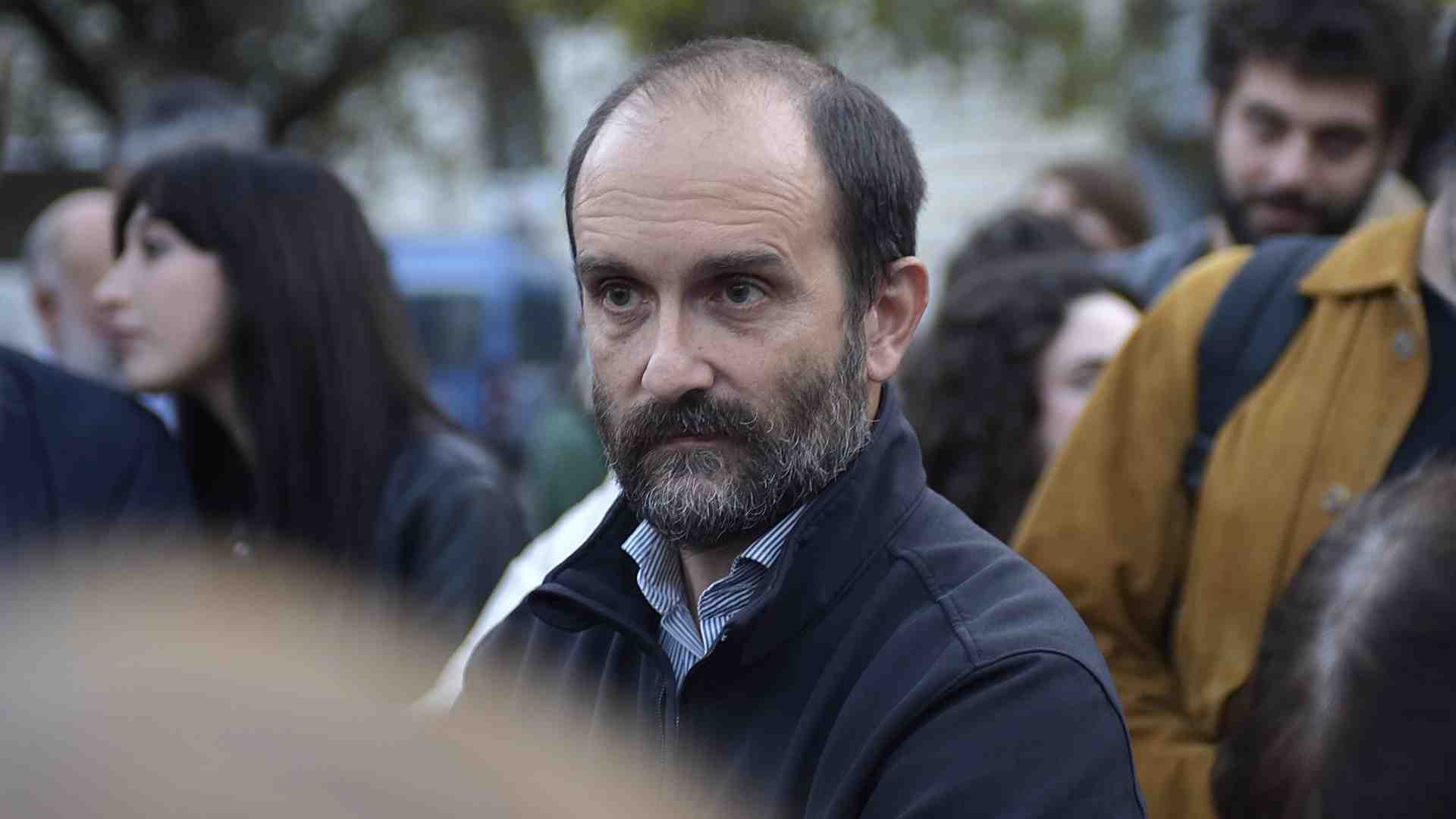 "L'industria del cinema funziona grazie al tax credit e il Mic vuole tagliarlo? Mah", dice Matteo Orfini