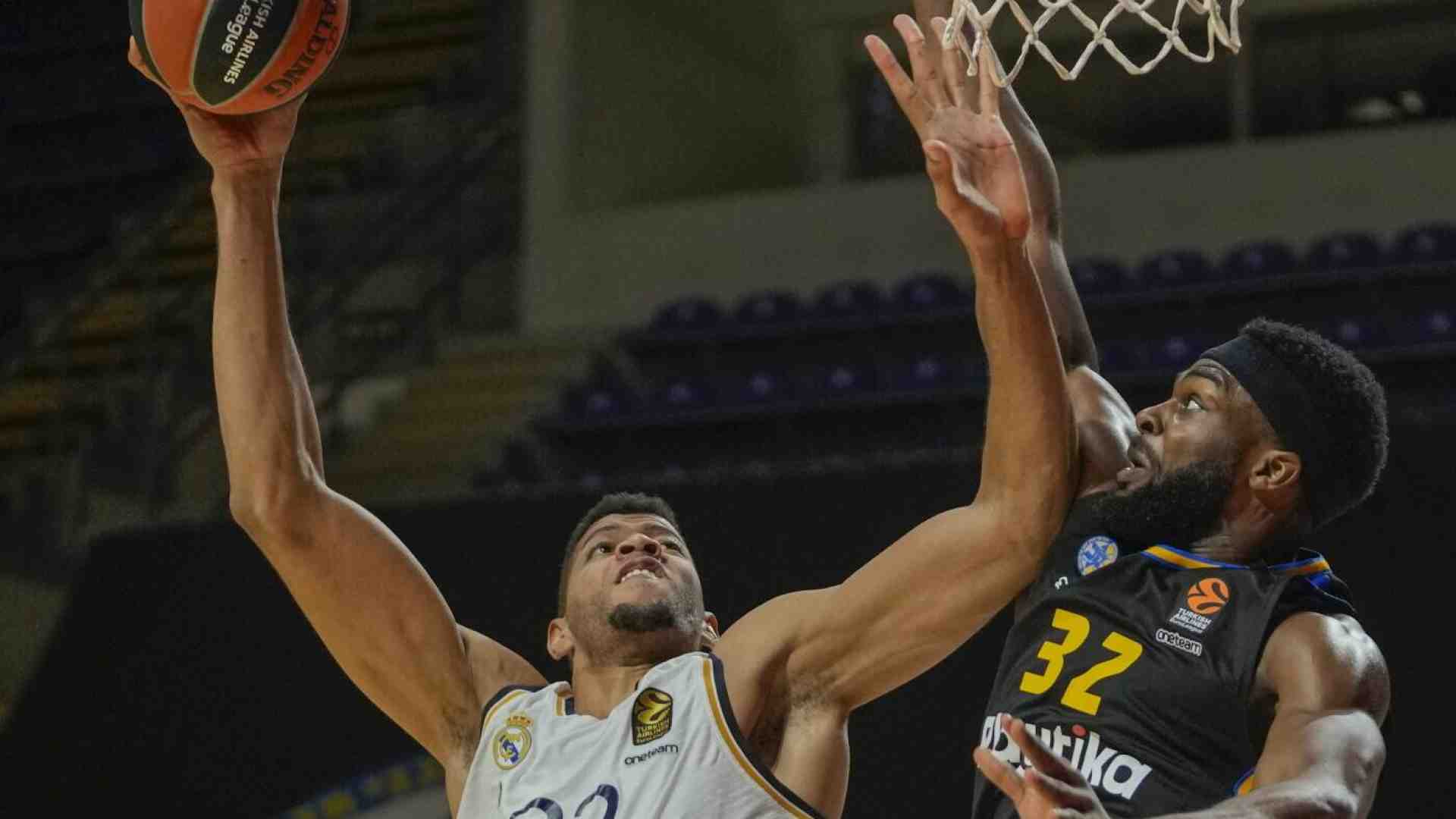 Tutto quello che c’è da sapere sulle Final four di Eurolega