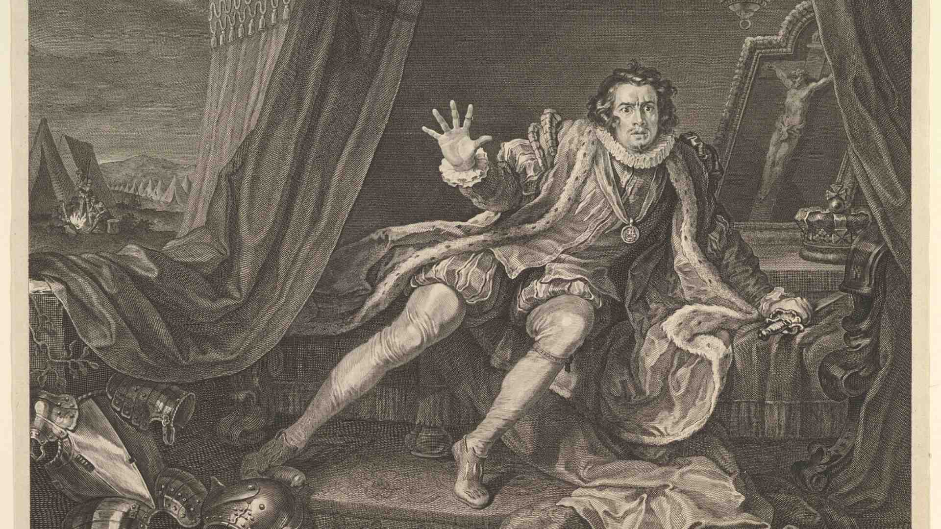 Personaggi in cerca di attori