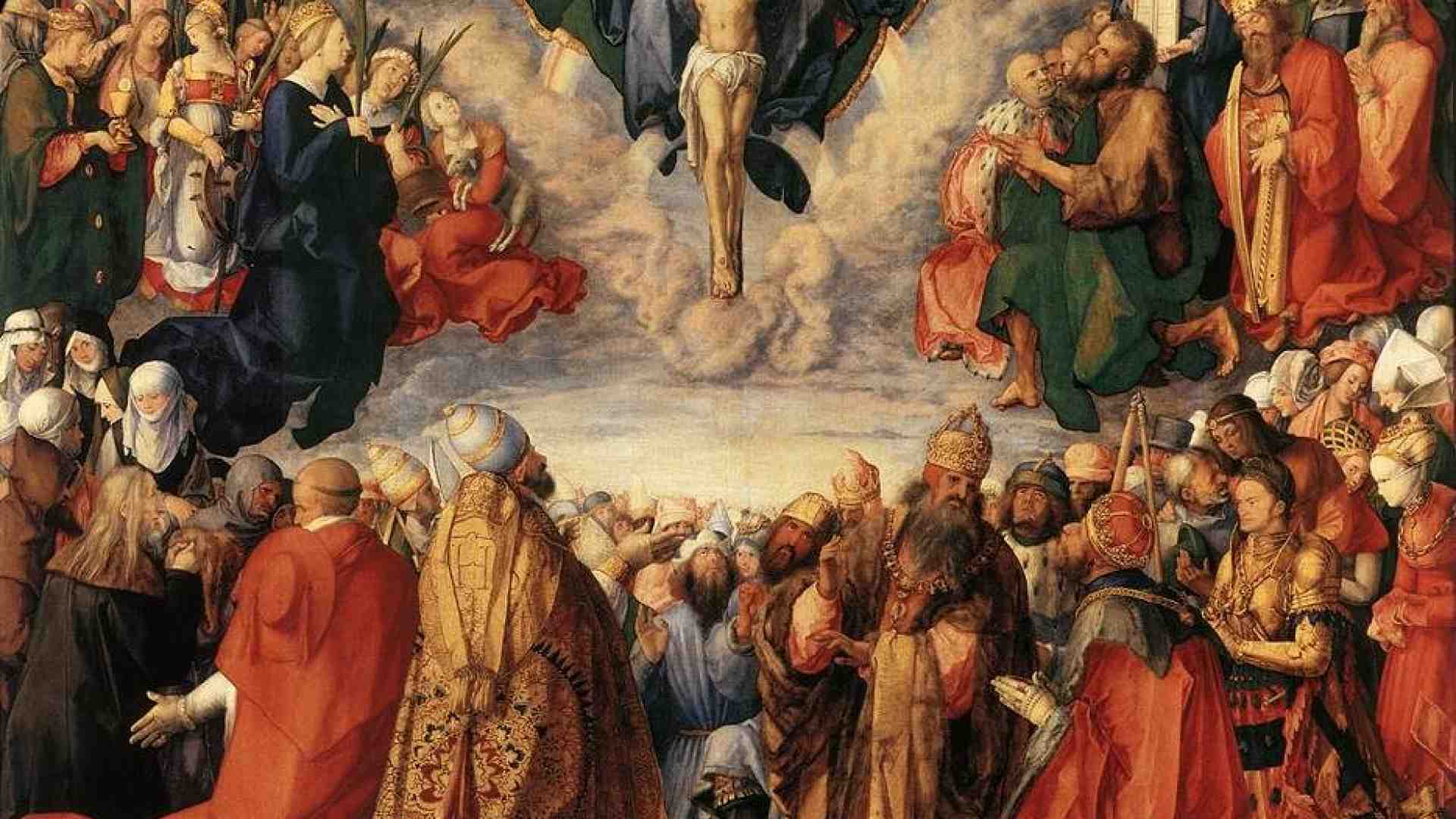 La missione prende avvio  da una fede piccola e fragile