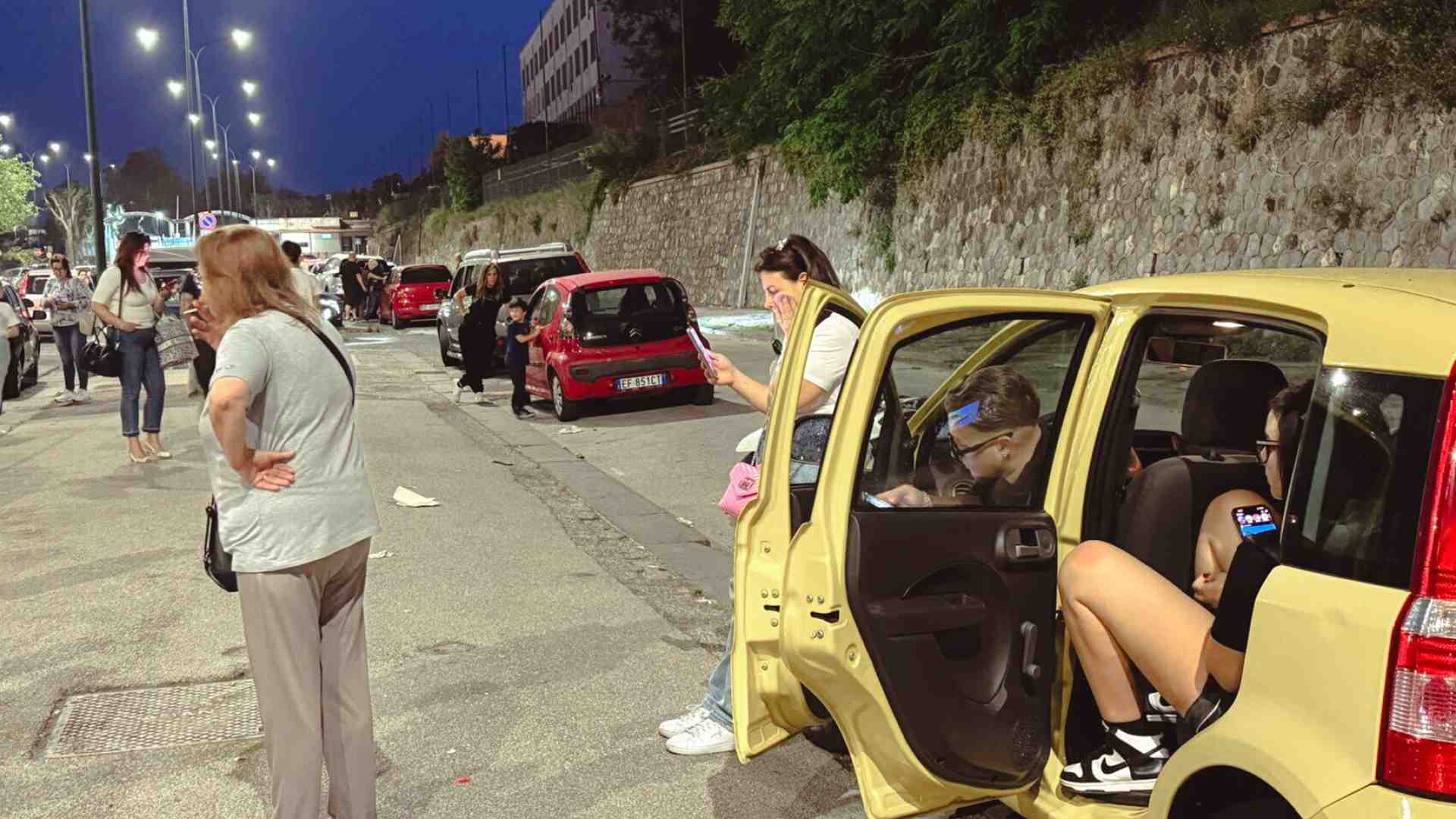 Anticipare la salvaguardia, non il processo al disastro. Il caso dei Campi Flegrei