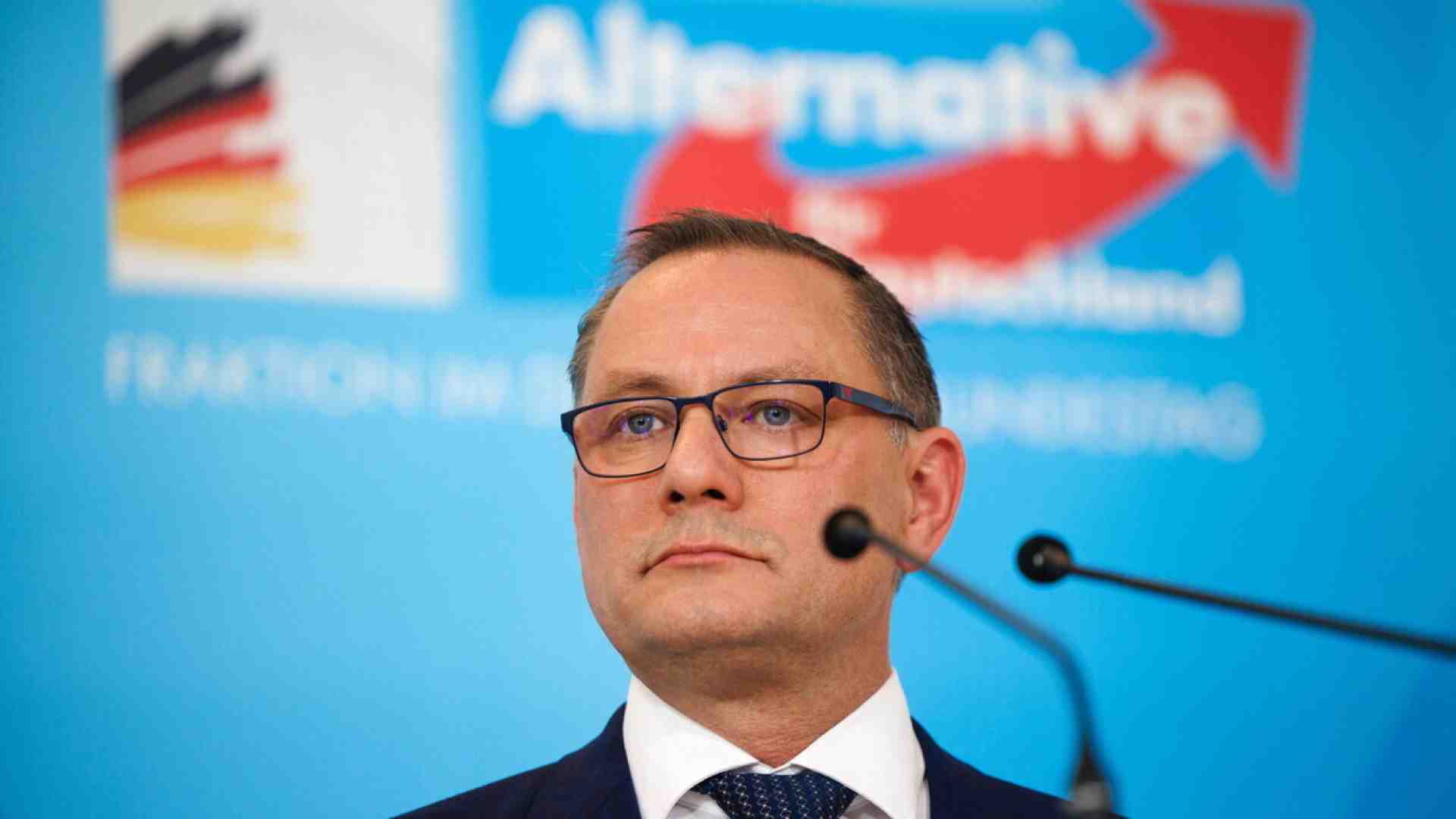AfD espulsa da Id. E i tedeschi accusano la Lega: "Asserviti a Le Pen"