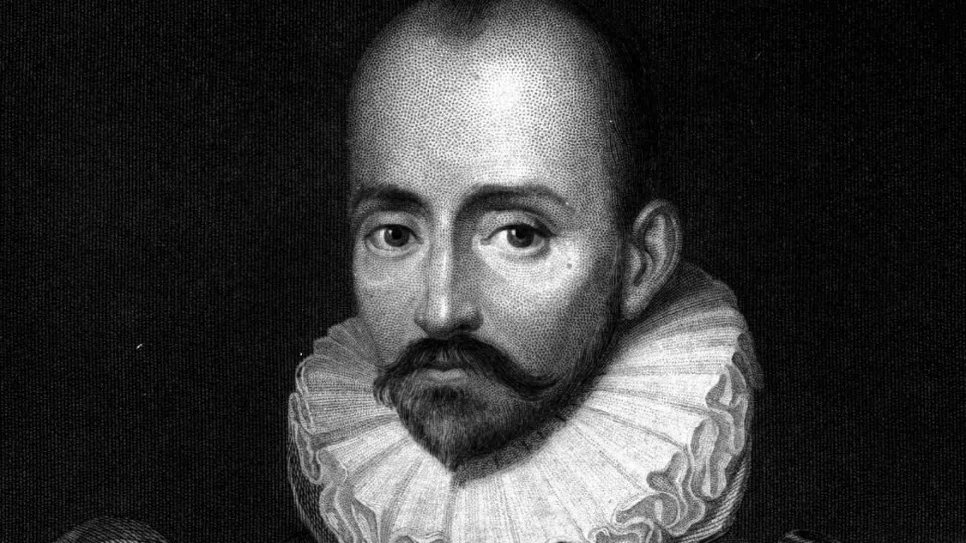 Una stanza tutta per sé. O un retrobottega, come suggeriva Montaigne