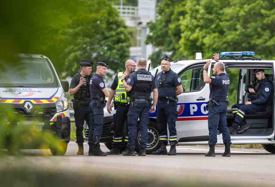 Dopo il terrorismo, ora la Francia ha un problema con la criminalità organizzata ultra violenta