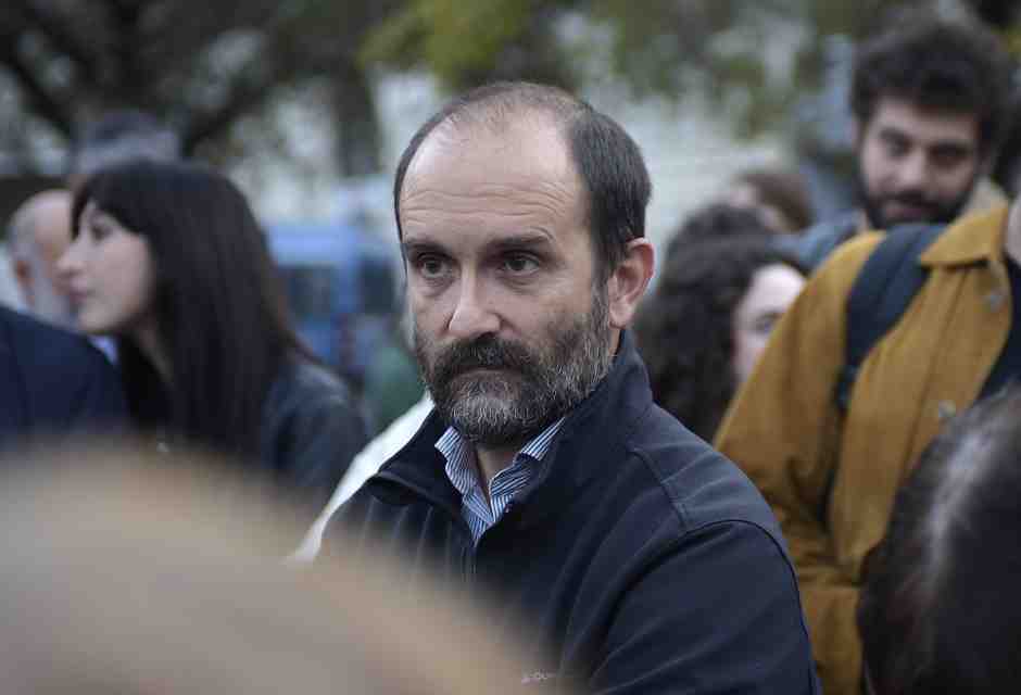 "L'industria del cinema funziona grazie al tax credit e il Mic vuole tagliarlo? Mah", dice Matteo Orfini