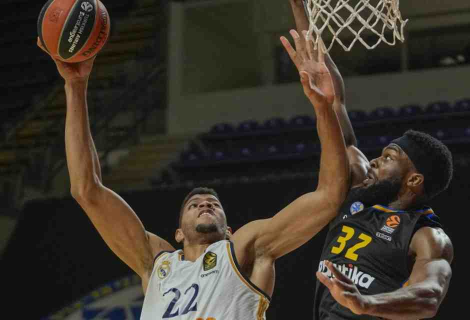 Tutto quello che c’è da sapere sulle Final four di Eurolega