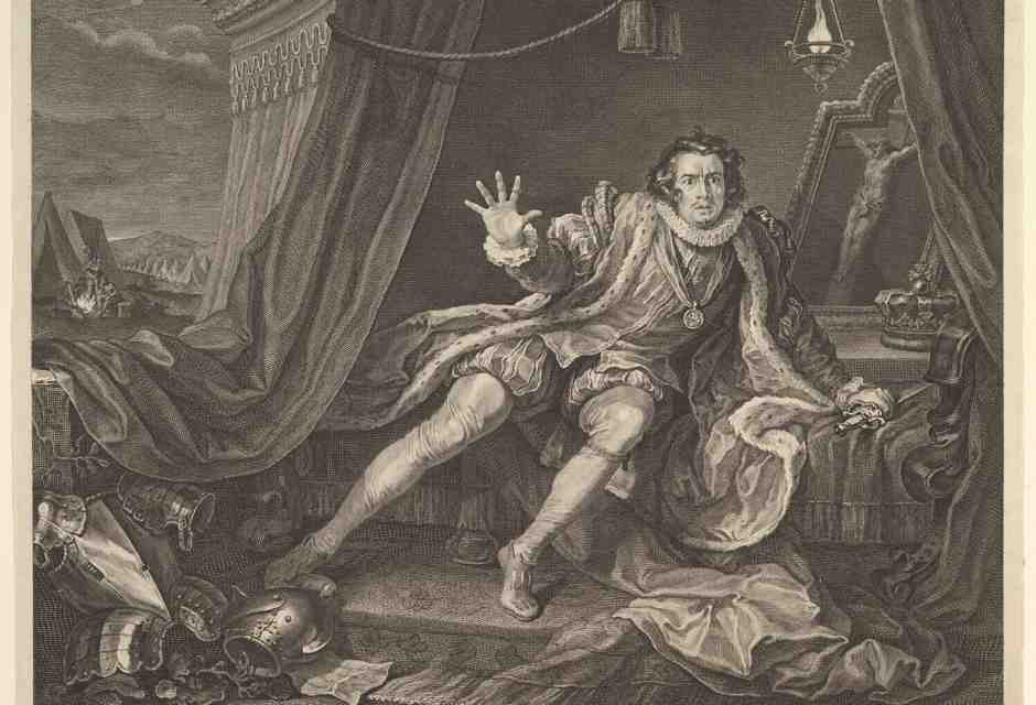 Personaggi in cerca di attori