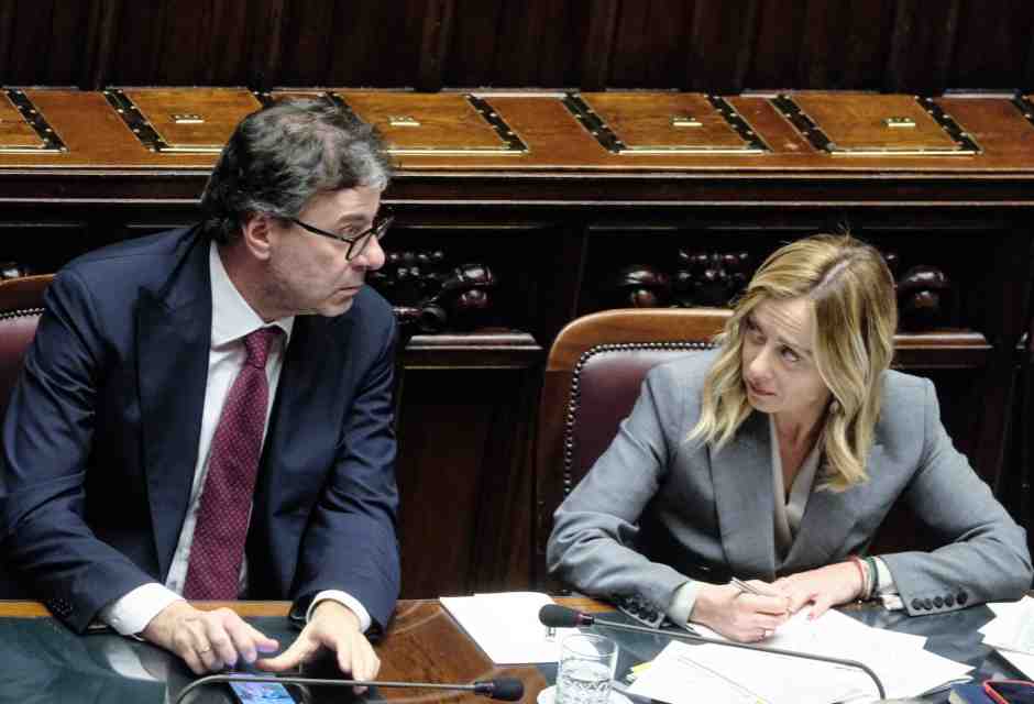 La rotta indicata dal Fondo monetario internazionale per il post europee