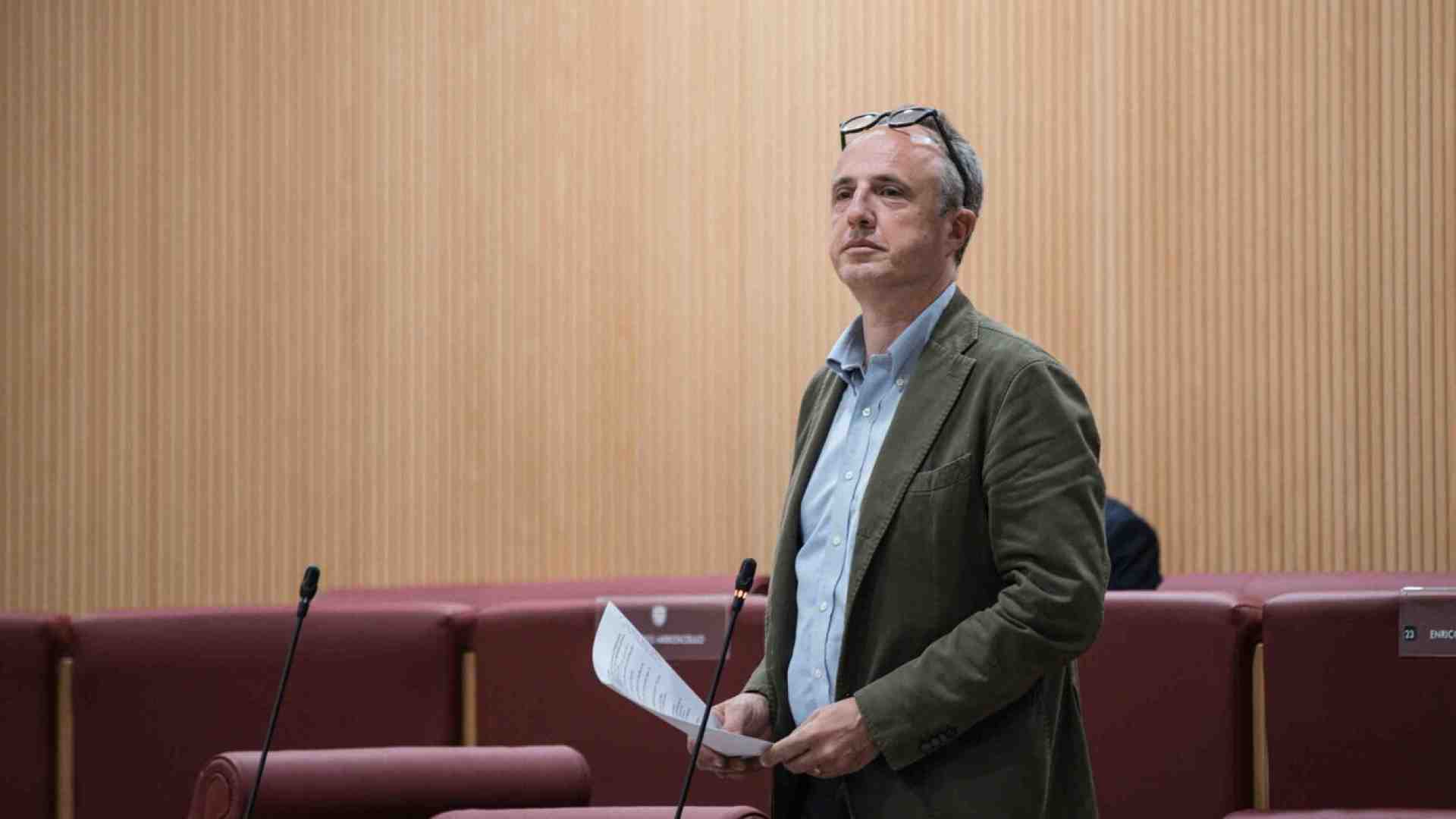 "Dico no alla diga di Toti e Spinelli, il modello Genova è una patacca". Parla Sansa