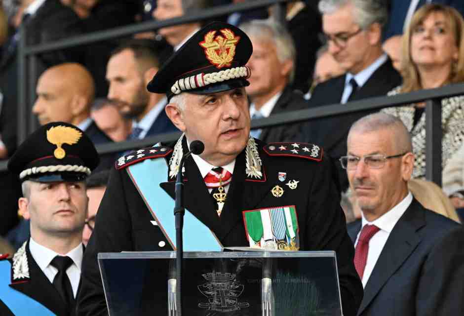 Dietro alla solidarietà a Mori, il fastidio dei Carabinieri per certi pm d'assalto