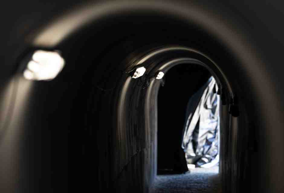 Non si ferma la violenza imperterrita di Hamas